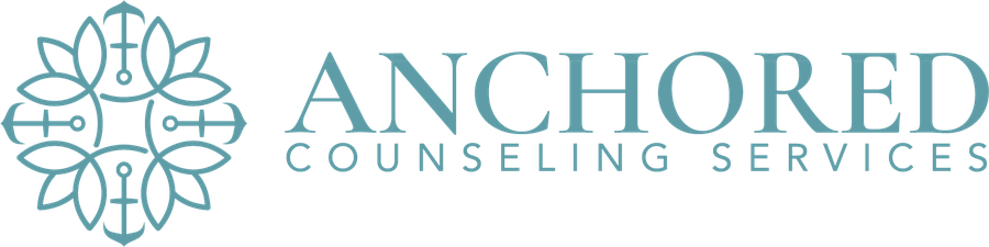 Anchored Counseling Services