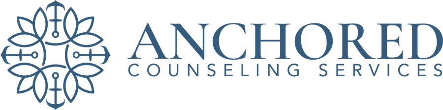 Anchored Counseling Services